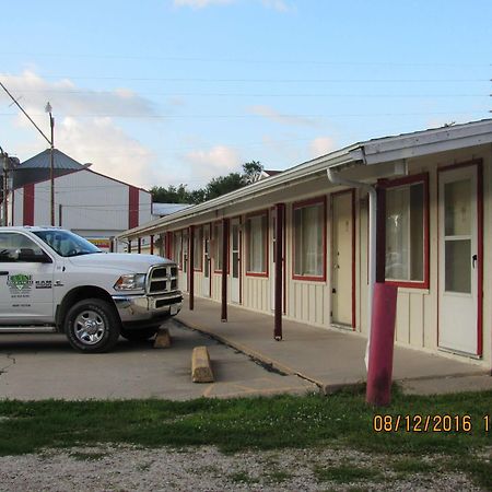 La Conne Motel Corning Extérieur photo