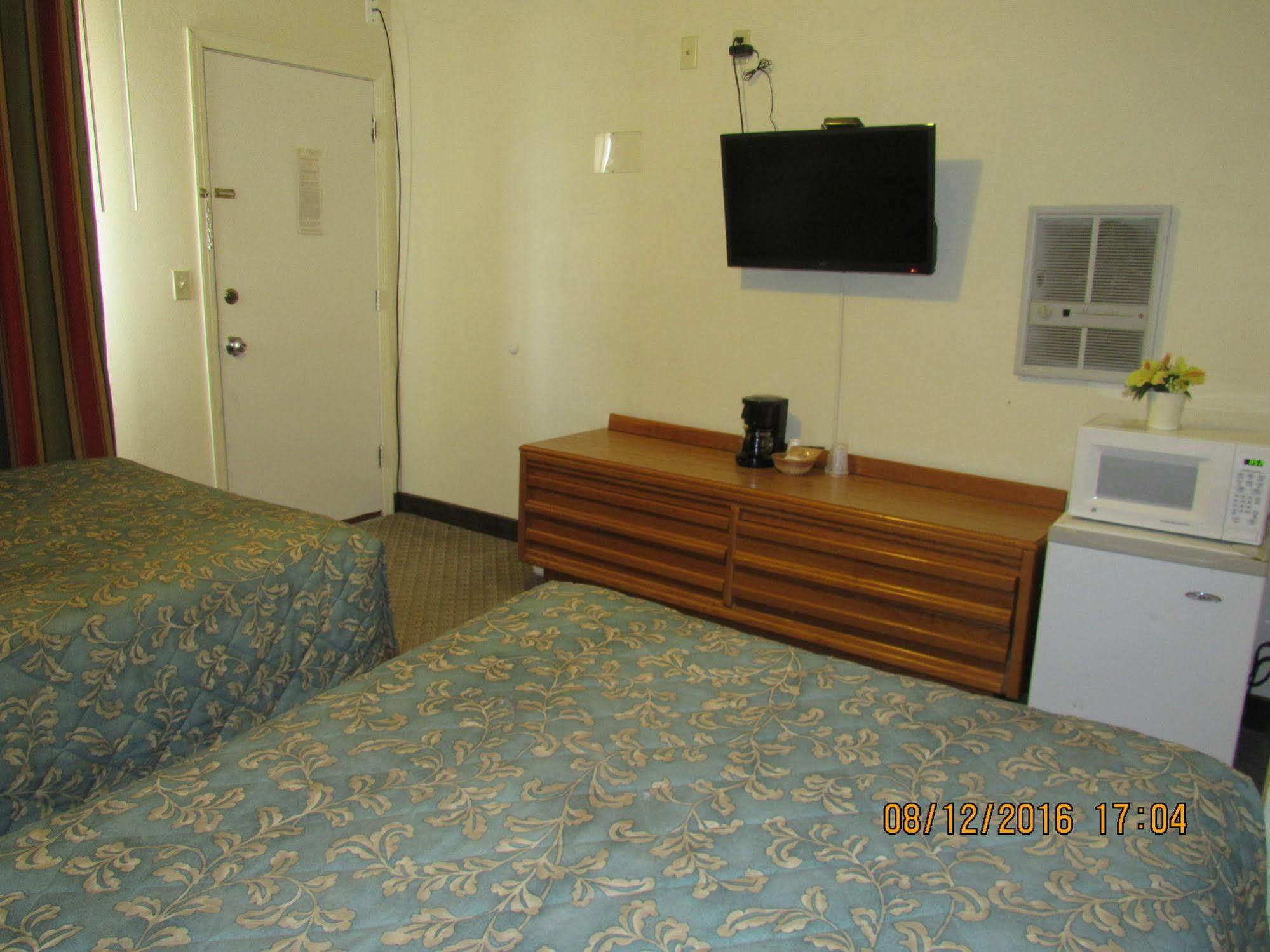 La Conne Motel Corning Extérieur photo
